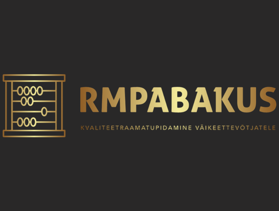 Kvaliteetraamatupidamine väikeettevõtjatele